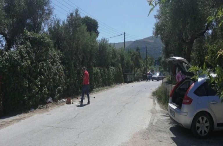 Μαφιόζικη εκτέλεση Ζάκυνθος: Στην αστυνομία ο οδηγός που μετέφερε με το σκάφος του τους δράστες