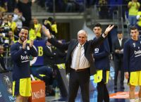 Ομπράντοβιτς Φενέρμπαχτσε: Θετικό το κλίμα στις διαπραγματεύσεις