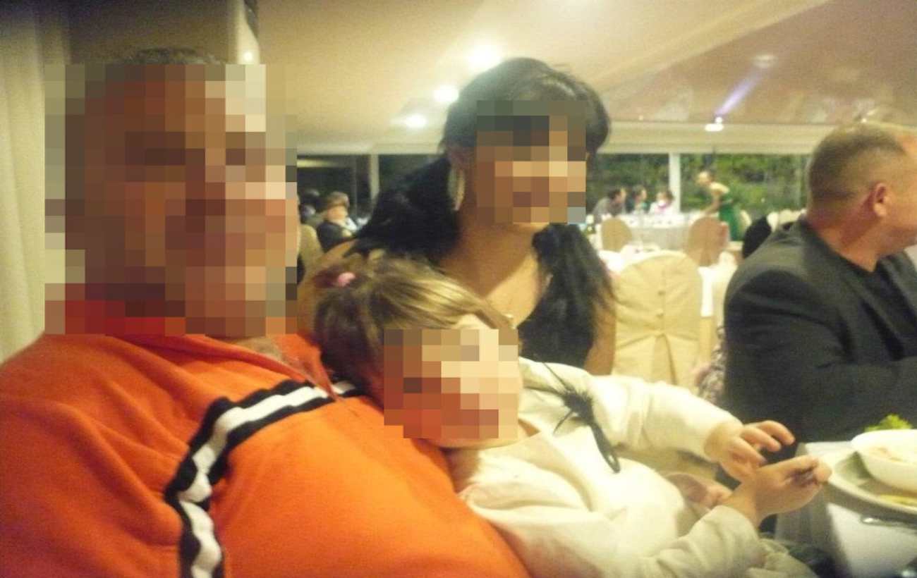 Ζάκυνθος μαφιόζικη επίθεση: Ερευνούν το παρελθόν του 53χρονου οι αρχές της αστυνομίας