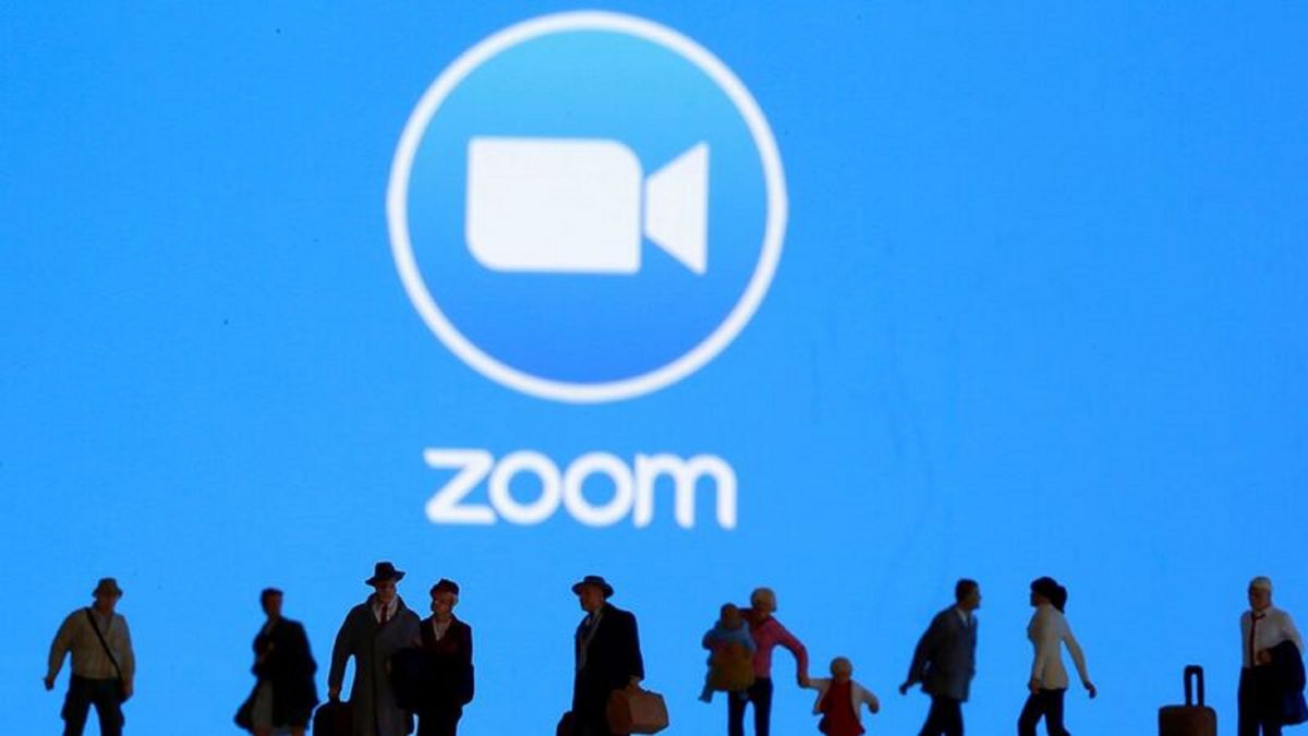 Zoom: Σημείωσε 300 εκατομμύρια καθημερινούς συμμετέχοντες τον Απρίλιο