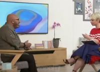 Γιάννης Ζουγανέλης: Η απίστευτη ατάκα του Τραμπ για να τον πείσει να μείνει στις ΗΠΑ Γιάννης Ζουγανέλης: Η απίστευτη ατάκα του Τραμπ για να τον πείσει να μείνει στις ΗΠΑ