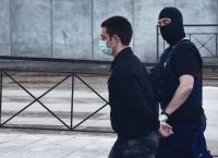 Δίκη βιασμός Ρόδος: Τεταμένο το κλίμα στο δικαστήριο Δίκη βιασμός Ρόδος: Τεταμένο το κλίμα στο δικαστήριο