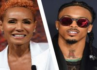 August Alsina: Aποκαλύπτει τη σχέση του με την γυναίκα του Will Smith August Alsina: Aποκαλύπτει τη σχέση του με την γυναίκα του Will Smith