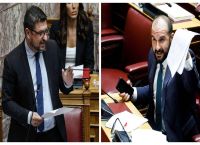 Χαρδαλιάς Τζανακόπουλος: «Καβγάς» για τις προσλήψεις στον Εθνικό Μηχανισμό Διαχείρισης Κρίσεων