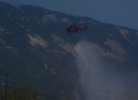 Φωτιά τώρα στην Κεφαλονιά: Εξαπλώνεται η πυρκαγιά – Κι άλλες πυροσβεστικές δυνάμεις στο σημείο Φωτιά τώρα στην Κεφαλονιά: Εξαπλώνεται η πυρκαγιά – Κι άλλες πυροσβεστικές δυνάμεις στο σημείο