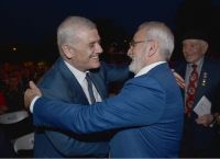 Σαββίδης – Μελισσανίδης: Συνομιλία των δύο ανδρών για το θέμα με τα δελτία