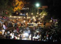 Για τα πανηγύρια!