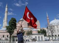 Αυτή είναι η αντίδραση της Ρωσίας για τη μετατροπή της Αγιάς Σοφιάς σε τζαμί
