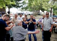 Πανηγύρια Παπαθανάσης: Μέχρι τέλος Αυγούστου η απαγόρευση