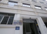 Περιφέρεια Αττικής: Αποχώρησε η αντιπολίτευση – Έμειναν Χρυσή Αυγή και Τζήμερος Περιφέρεια Αττικής: Αποχώρησε η αντιπολίτευση – Έμειναν Χρυσή Αυγή και Τζήμερος