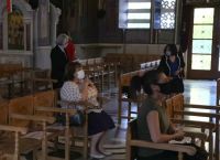 Κορωνοϊος Ελλάδα:Τι ανακοίνωσε ο Χαρδαλιάς για γάμους, βαφτίσεις και εκκλησίες Κορωνοϊος Ελλάδα:Τι ανακοίνωσε ο Χαρδαλιάς για γάμους, βαφτίσεις και εκκλησίες