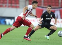 Ολυμπιακός ΠΑΟΚ: Με τον Τσιμίκα κόντρα στην Τούμπα