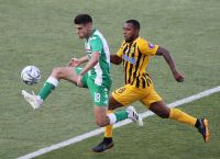 Σοκαριστικός τραυματισμός για Ντουάρτε