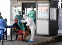 Άνοιγμα τουρισμού Πάτρα: Έφτασαν οι πρώτοι τουρίστες στο λιμάνι της πόλης