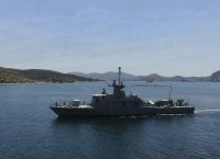 Καστελόριζο NAVTEX: Σε ετοιμότητα ο ελληνικός στόλος – Κινητικότητα στο Αιγαίο Καστελόριζο NAVTEX: Σε ετοιμότητα ο ελληνικός στόλος – Κινητικότητα στο Αιγαίο