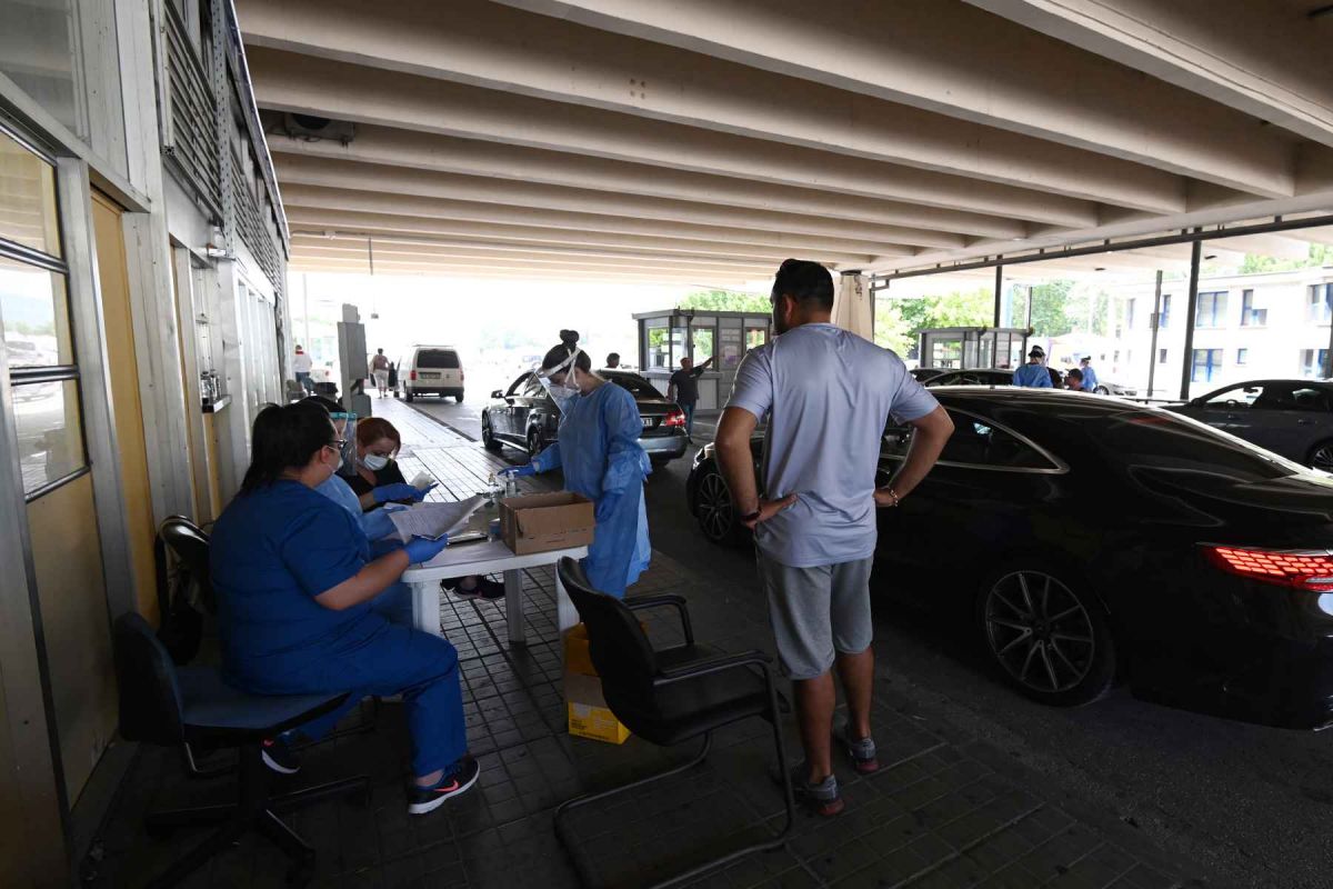 Κορωνοϊός Ελλάδα: 24 νέα κρούσματα – Εφτά από αυτά εισαγόμενα