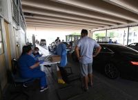 Κορωνοϊός Ελλάδα: 24 νέα κρούσματα – Εφτά από αυτά εισαγόμενα Κορωνοϊός Ελλάδα: 24 νέα κρούσματα – Εφτά από αυτά εισαγόμενα