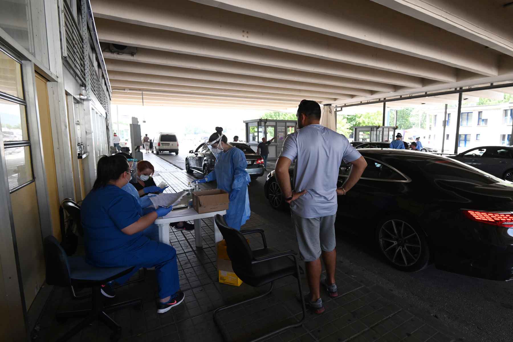Κορωνοϊός Ελλάδα: 24 νέα κρούσματα – Εφτά από αυτά εισαγόμενα