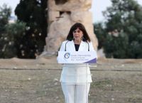 Σακελλαροπούλου: «Ξεχωριστή ευκαιρία για την Ελλάδα η Προεδρία του Συμβουλίου της Ευρώπης»