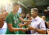 Πελεκούδας Παναγιώτης: Ζητά συγγνώμη για το βίντεο που κυκλοφόρησε Πελεκούδας Παναγιώτης: Ζητά συγγνώμη για το βίντεο που κυκλοφόρησε