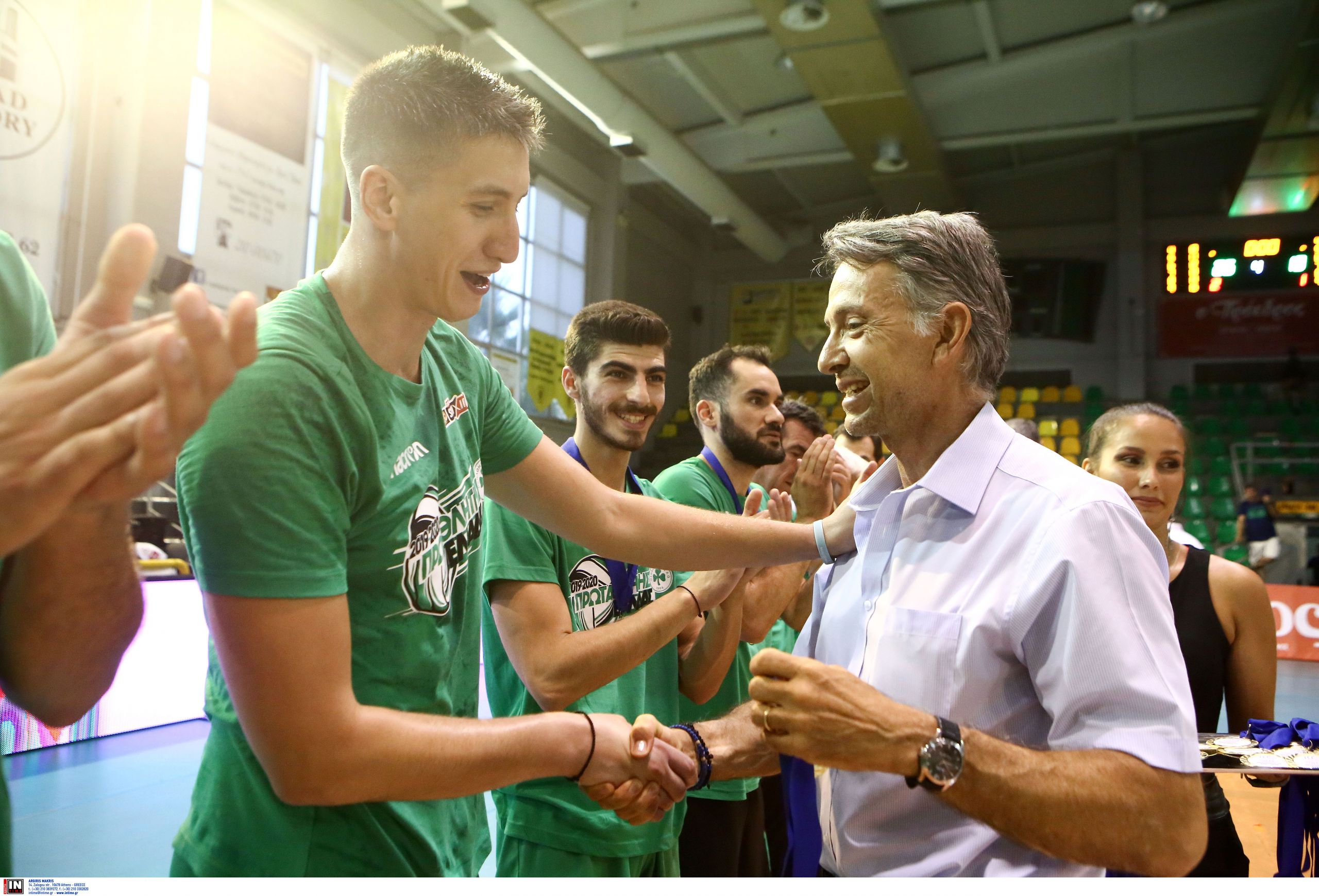 Πελεκούδας Παναγιώτης: Ζητά συγγνώμη για το βίντεο που κυκλοφόρησε