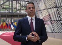 Μητσοτάκης ΔΕΘ: Αυτά είναι τα πέντε μέτρα που αναμένεται να ανακοινώσει ο πρωθυπουργός Μητσοτάκης ΔΕΘ: Αυτά είναι τα πέντε μέτρα που αναμένεται να ανακοινώσει ο πρωθυπουργός
