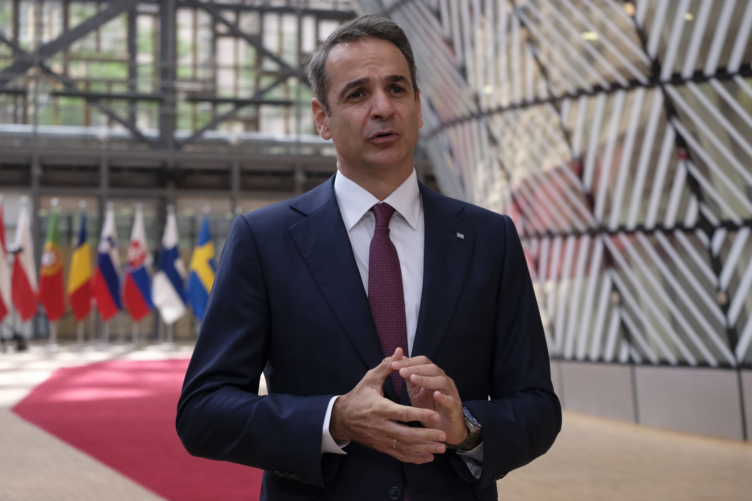 Μητσοτάκης ΔΕΘ: Αυτά είναι τα πέντε μέτρα που αναμένεται να ανακοινώσει ο πρωθυπουργός