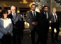 Μητσοτάκης Τουρκία: «Είμαστε σίγουροι για τις δυνάμεις και τους συμμάχους μας»