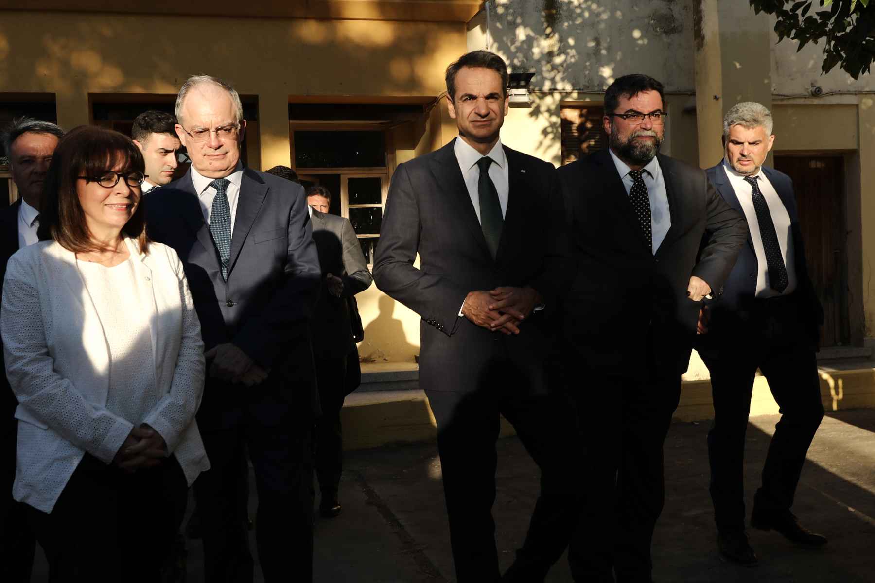 Μητσοτάκης Τουρκία: «Είμαστε σίγουροι για τις δυνάμεις και τους συμμάχους μας»