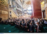 ΥΠΕΞ Αγιά Σοφιά: Η Τουρκία παραβιάζει τις υποχρεώσεις της απέναντι στην UNESCO