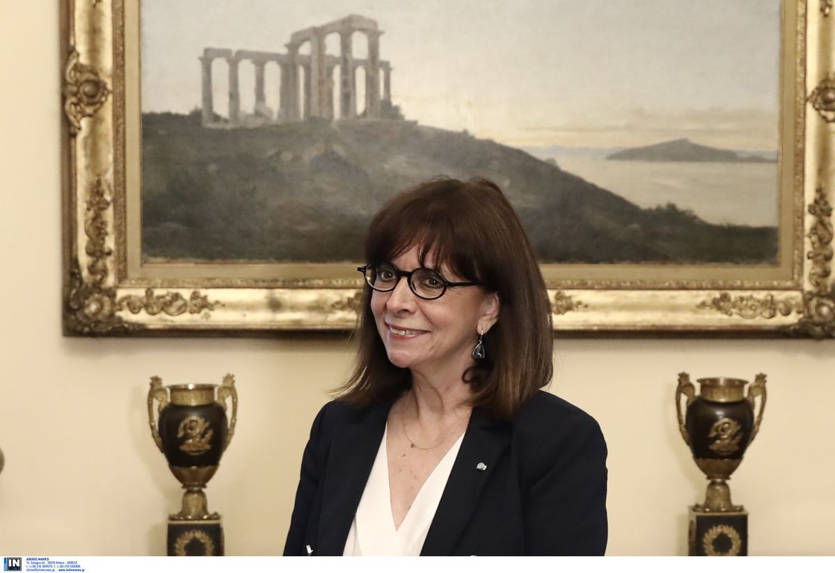 Σακελλαροπούλου ΥΠΕΞ Βουλγαρίας: «Αναμένουμε έμπρακτη αλληλεγγύη απέναντι στις τουρκικές ενέργειες»