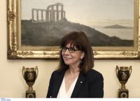 Σακελλαροπούλου ΥΠΕΞ Βουλγαρίας: «Αναμένουμε έμπρακτη αλληλεγγύη απέναντι στις τουρκικές ενέργειες»