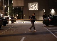 Πυροβολισμοί στη Βάρης Κορωπίου: Οι πρώτες φωτογραφίες από το σημείο της επίθεσης Πυροβολισμοί στη Βάρης Κορωπίου: Οι πρώτες φωτογραφίες από το σημείο της επίθεσης