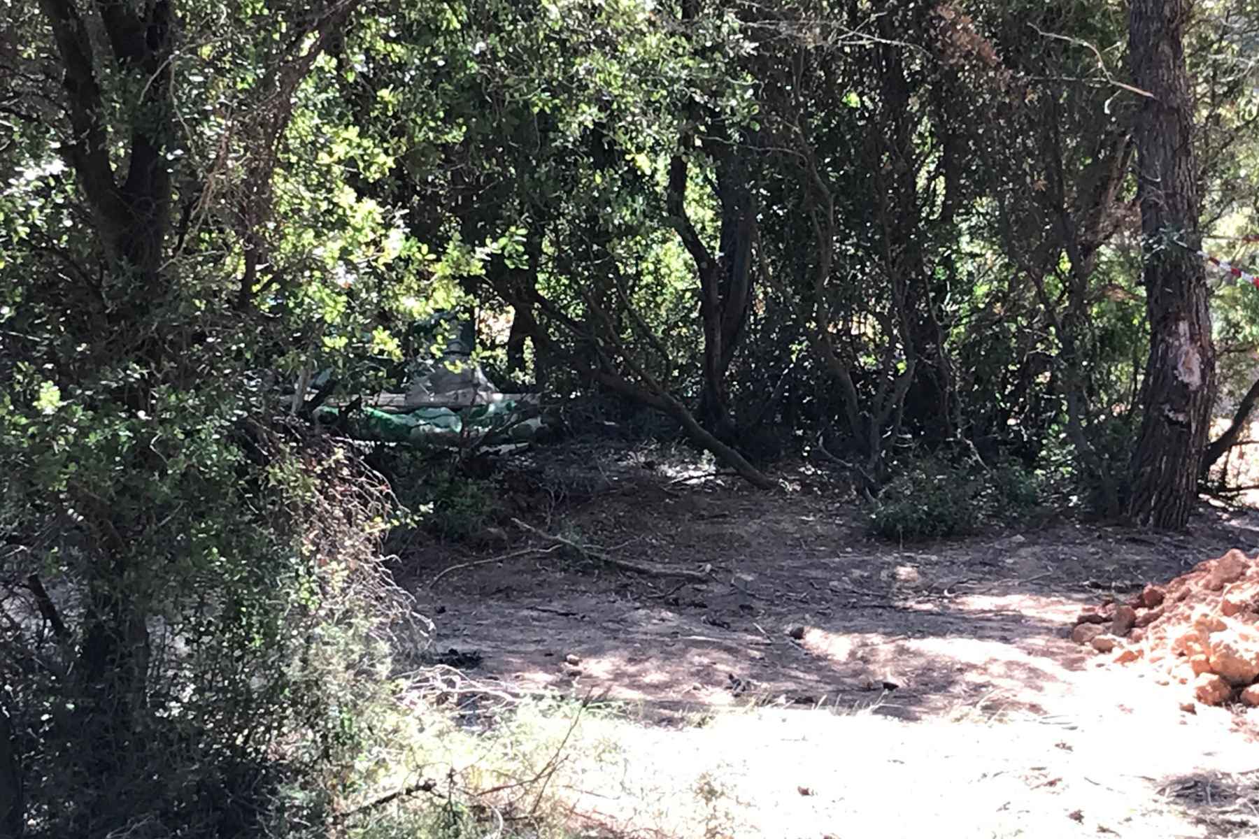 Τραγωδία στη Βαρυμπόμπη:  Έναν μήνα έσκαβαν οι τρεις κυνηγοί του «χαμένου θησαυρού» που βρέθηκαν νεκροί