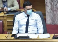 Κικίλιας κορωνοϊός: «Διπλασιάσαμε, εν μέσω κρίσης, τις Μονάδες Εντατικής Θεραπείας» Κικίλιας κορωνοϊός: «Διπλασιάσαμε, εν μέσω κρίσης, τις Μονάδες Εντατικής Θεραπείας»