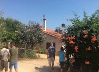 Φιλιατρά: Νέα στοιχεία για την άγρια δολοφονία της 57χρονης – Ύποπτος ένας εργάτης Φιλιατρά: Νέα στοιχεία για την άγρια δολοφονία της 57χρονης – Ύποπτος ένας εργάτης