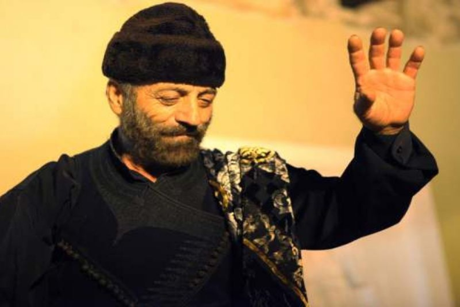 Πέθανε ο Σόλων Λέκκας