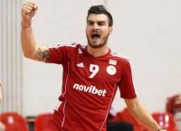 Κοκκινάκης: Μετακομίζει στον ΠΑΟΚ