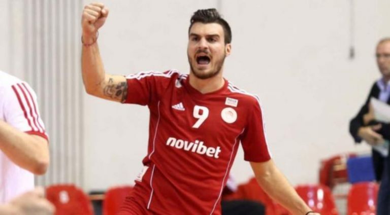 Κοκκινάκης: Μετακομίζει στον ΠΑΟΚ