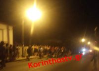 Κόρινθος: Σοκαριστικό τροχαίο στο Περιγιάλι Κορινθίας με 4 τραυματίες –Συγκρούστηκαν δύο μηχανές Κόρινθος: Σοκαριστικό τροχαίο στο Περιγιάλι Κορινθίας με 4 τραυματίες –Συγκρούστηκαν δύο μηχανές