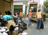 Έρχεται φόρος σκουπιδιών για όλους με βάση το βάρος τους Έρχεται φόρος σκουπιδιών για όλους με βάση το βάρος τους