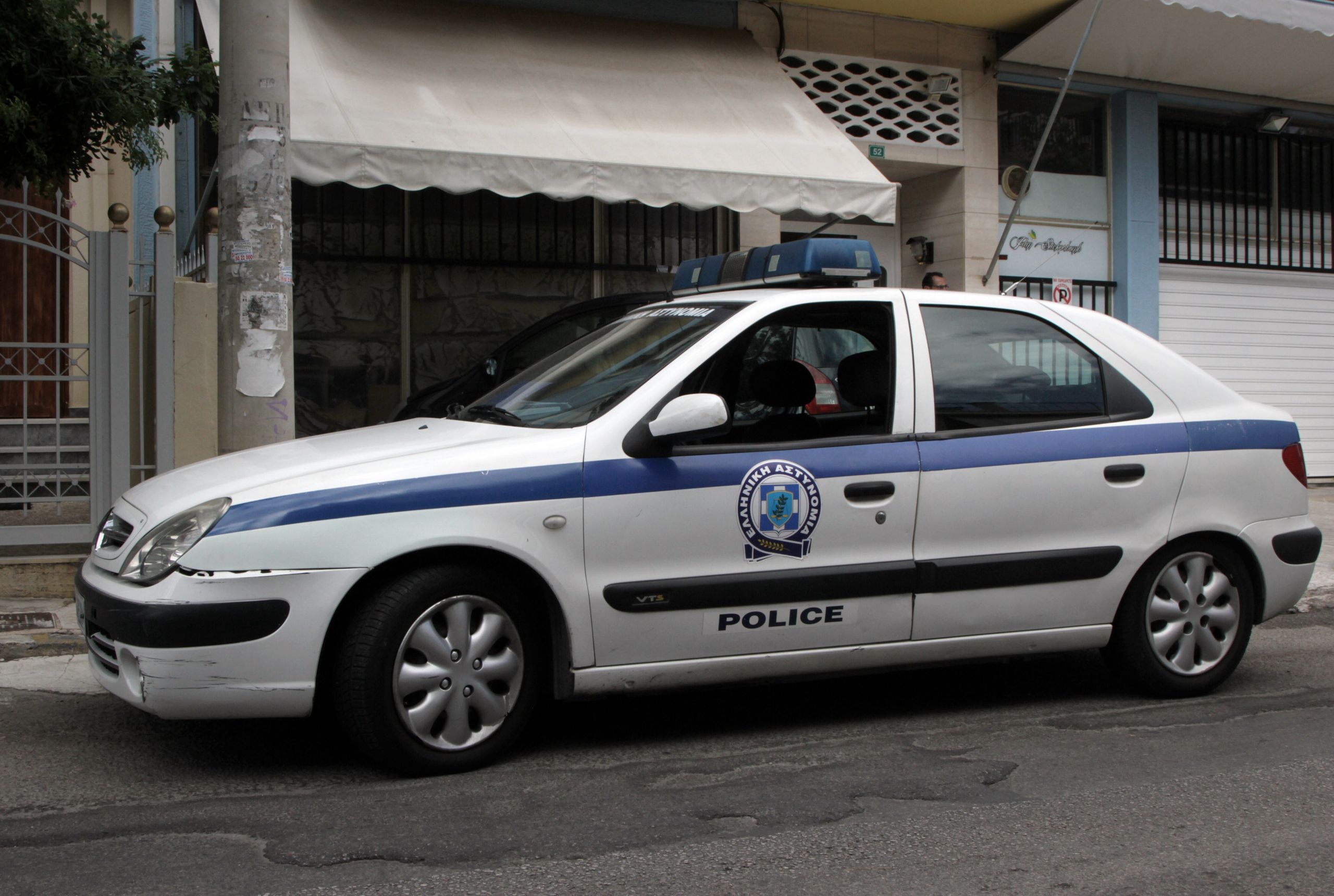 Επιχείρηση Αστυνομία σήμερα: 17 συλλήψεις για διακίνηση ναρκωτικών στο κέντρο της Αθήνας