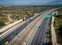 Σοβαρό τροχαίο στην Αττική Οδό Σοβαρό τροχαίο στην Αττική Οδό