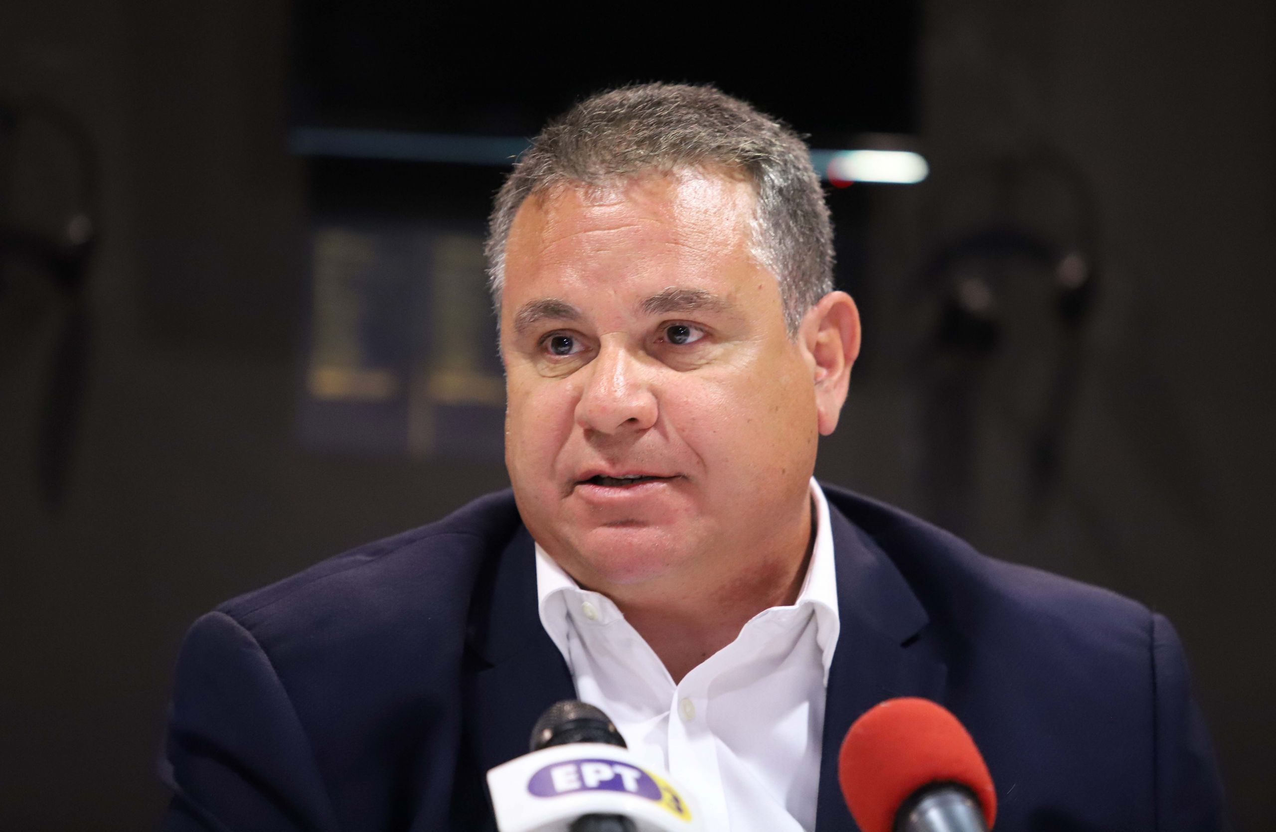 Δημήτρης Γουλιέλμος Άρης: Μεταβίβασε το 90% των μετοχών του