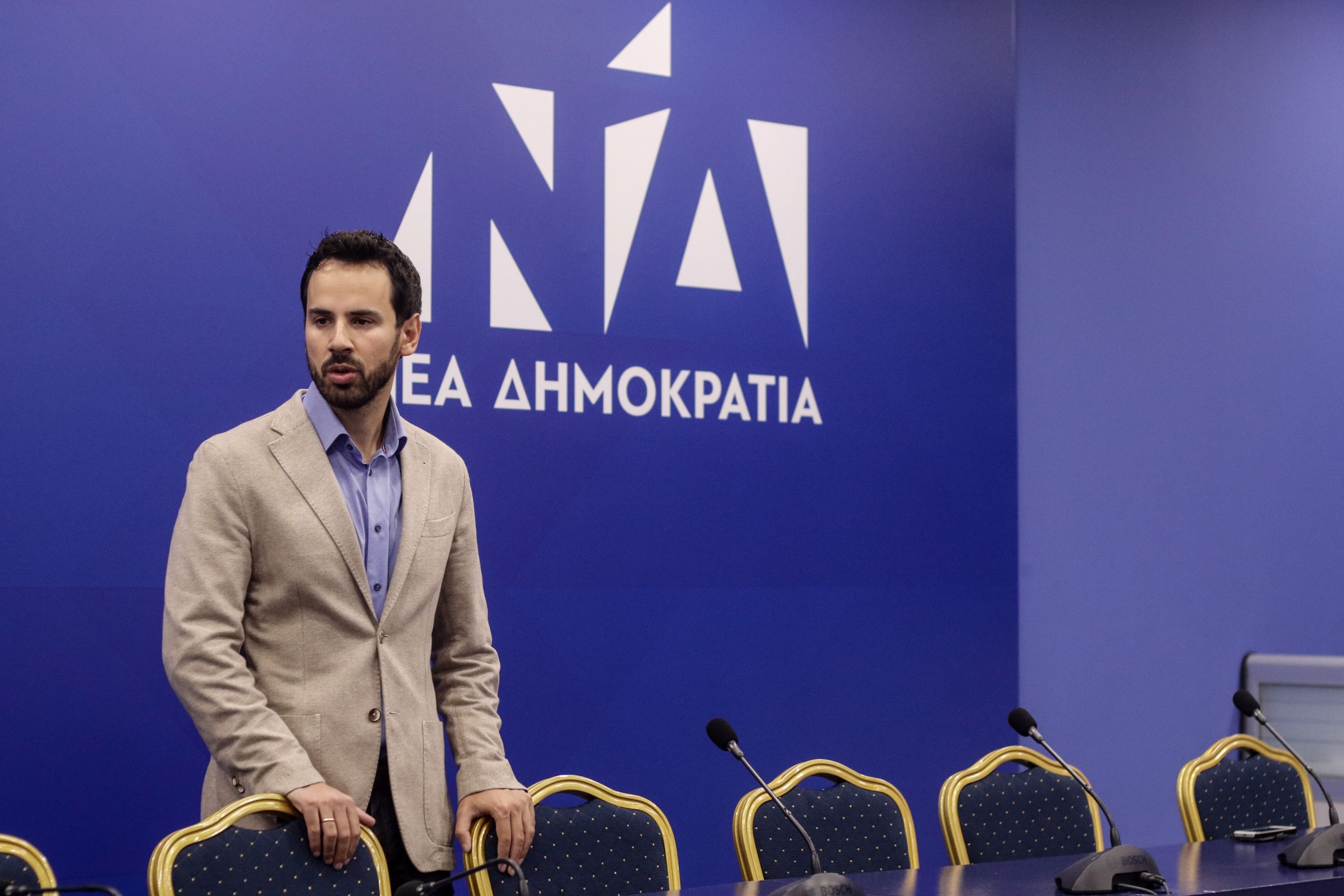 Νίκος Ρωμανός πένθος: «Έχασε» τον πατέρα του εξαιτίας του καρκίνου