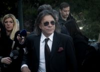 Φωτιά στο Μάτι: Την Παρασκευή στον ανακριτή για απολογία ο Ηλίας Ψινάκης Φωτιά στο Μάτι: Την Παρασκευή στον ανακριτή για απολογία ο Ηλίας Ψινάκης