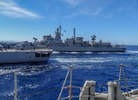 Στρατός: Σε αυξημένη ετοιμότητα οι Ένοπλες Δυνάμεις – Στο Αιγαίο το 85% του ελληνικού στόλου