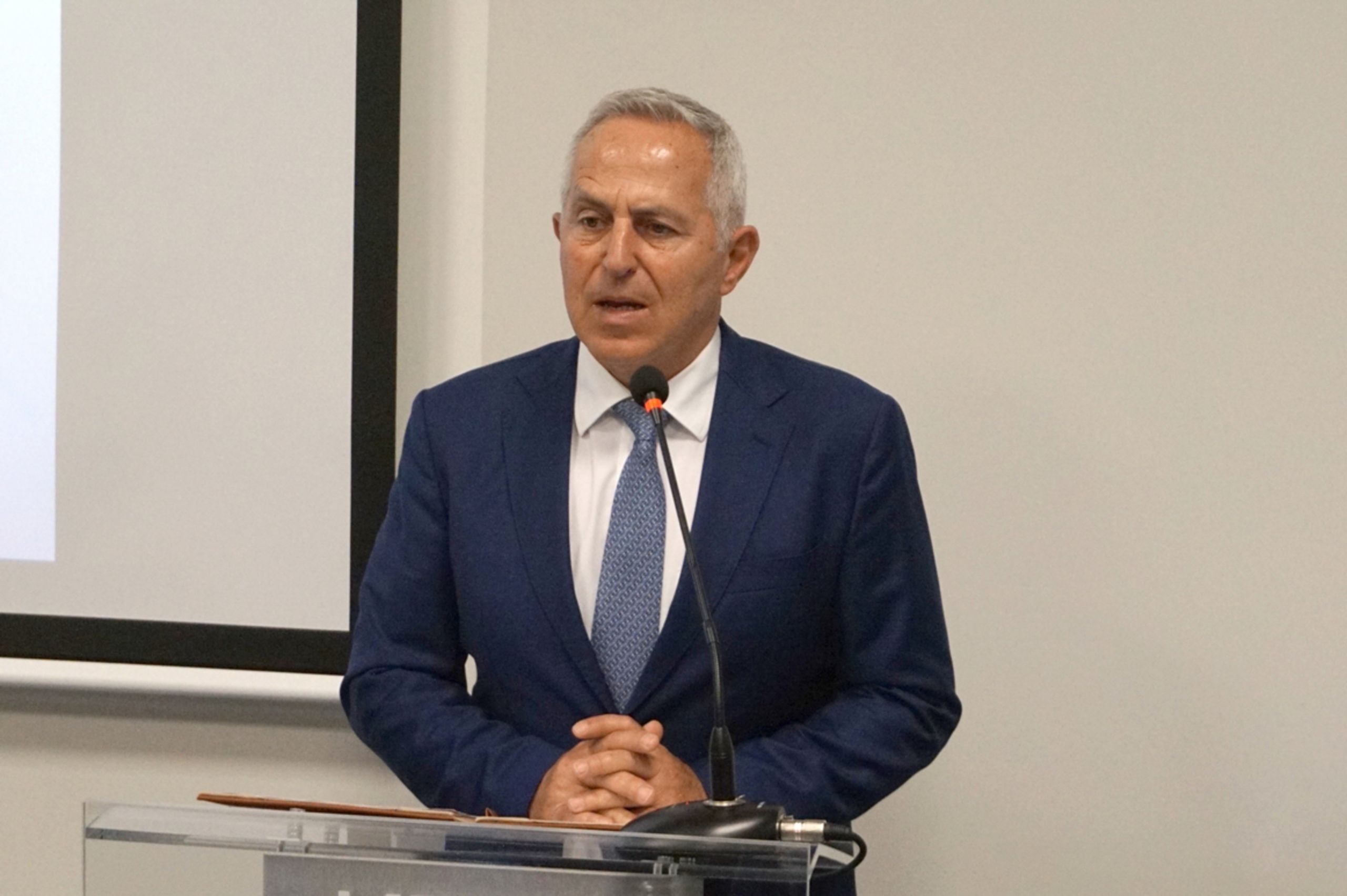 Αποστολάκης πραξικόπημα Τουρκία: Ήμασταν έτοιμοι να στείλουμε πίσω τους «8»