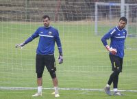 ΑΕΚ τερματοφύλακες: Δεν ψάχνει για γκολκίπερ η Ένωση ΑΕΚ τερματοφύλακες: Δεν ψάχνει για γκολκίπερ η Ένωση