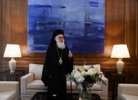 Αρχιεπίσκοπος Αλβανίας για Αγιά Σοφιά: «Πολιτιστική τζιχάντ η απόφαση» της Τουρκίας
